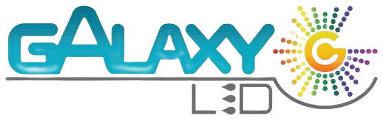 Galaxy LED